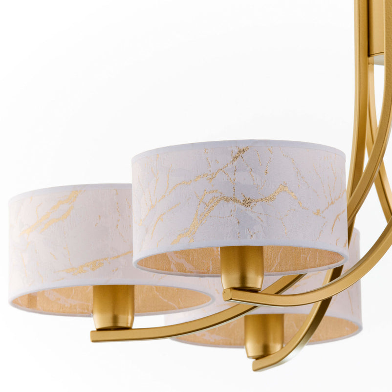 ARTHUR Lustră 6x15W E27