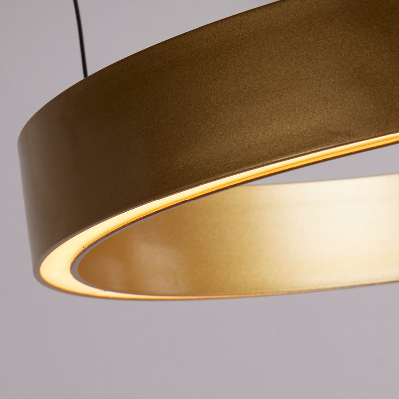 LAYLA Lustră 30W LED