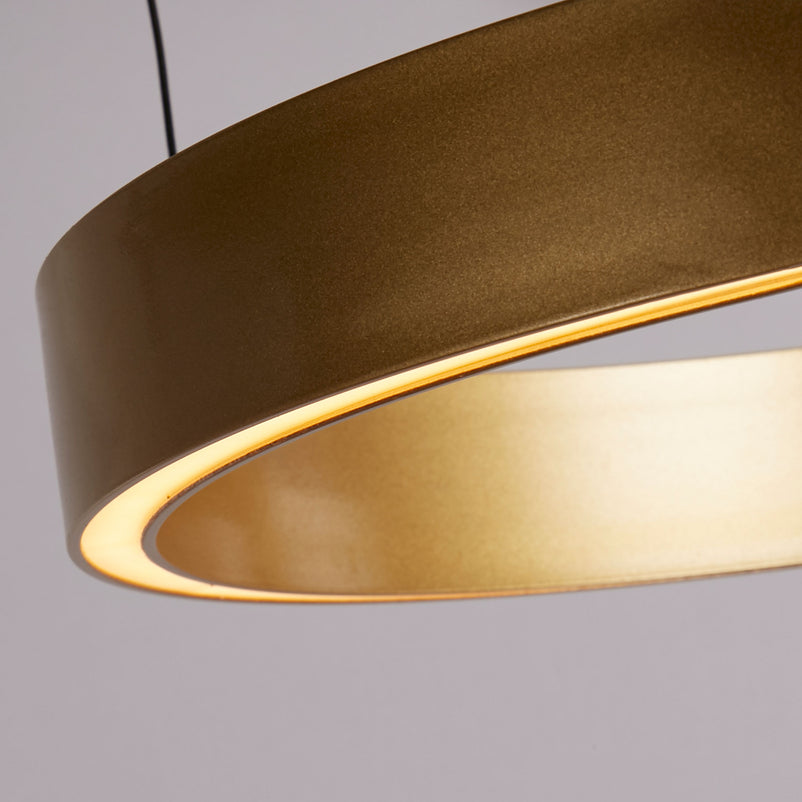 LAYLA Lustră 30W LED