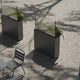 DIVIDER Suport ghiveci
