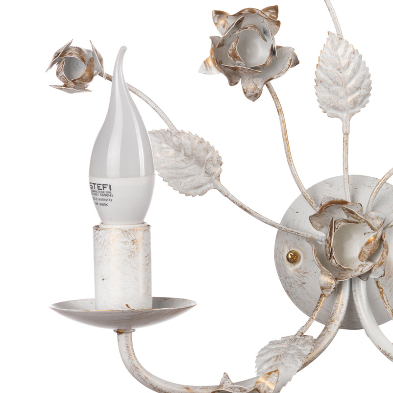 CAROLINA Aplică 2x6W E14