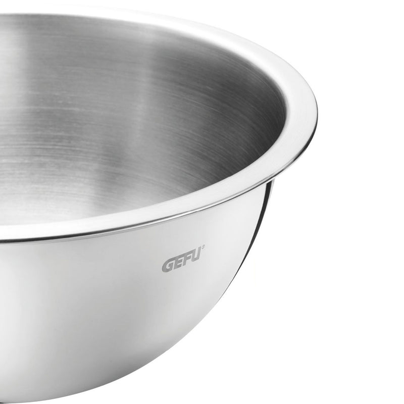 CAVARO Set 4 boluri, inox