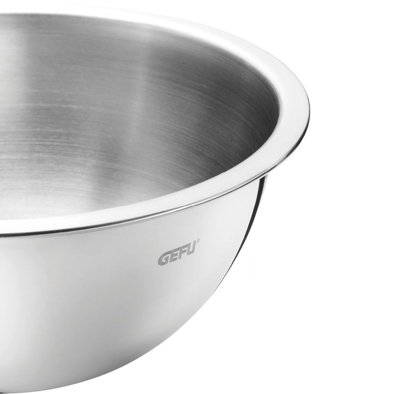CAVARO Set 4 boluri, inox