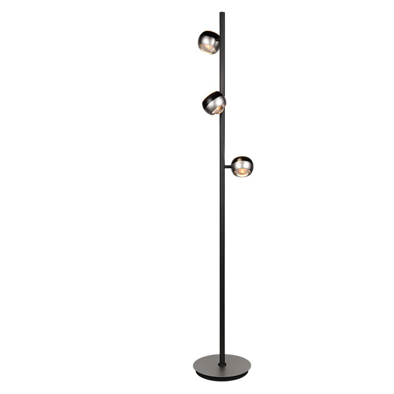 ORBIT Lampadar 3x8.5W LED
