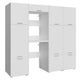 LAUNDRY ROOM Set mobilier spălătorie