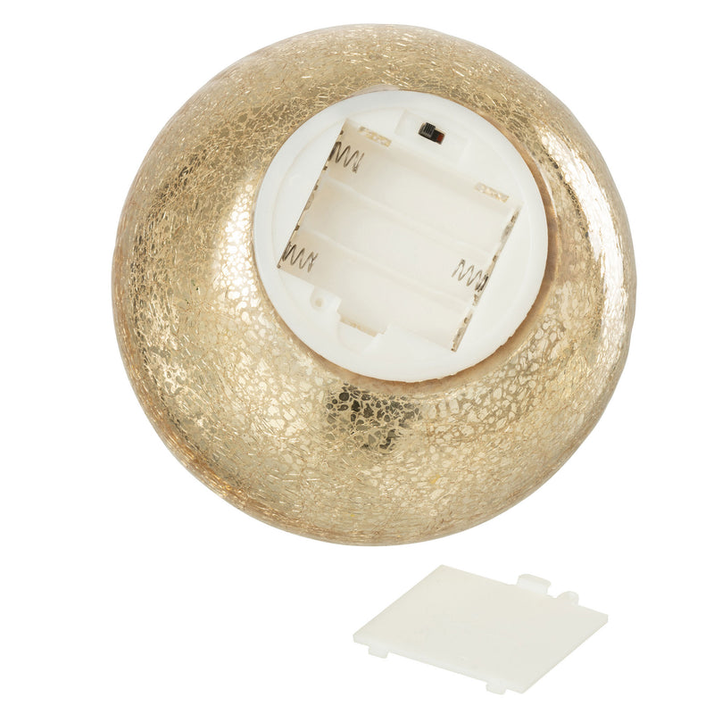 BUBBLE Decorațiune LED