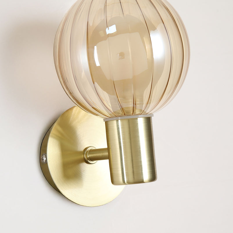 LUMINSPHERE Aplică 1x7W G9