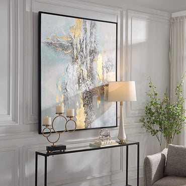 MOUNTAIN MIST Tablou