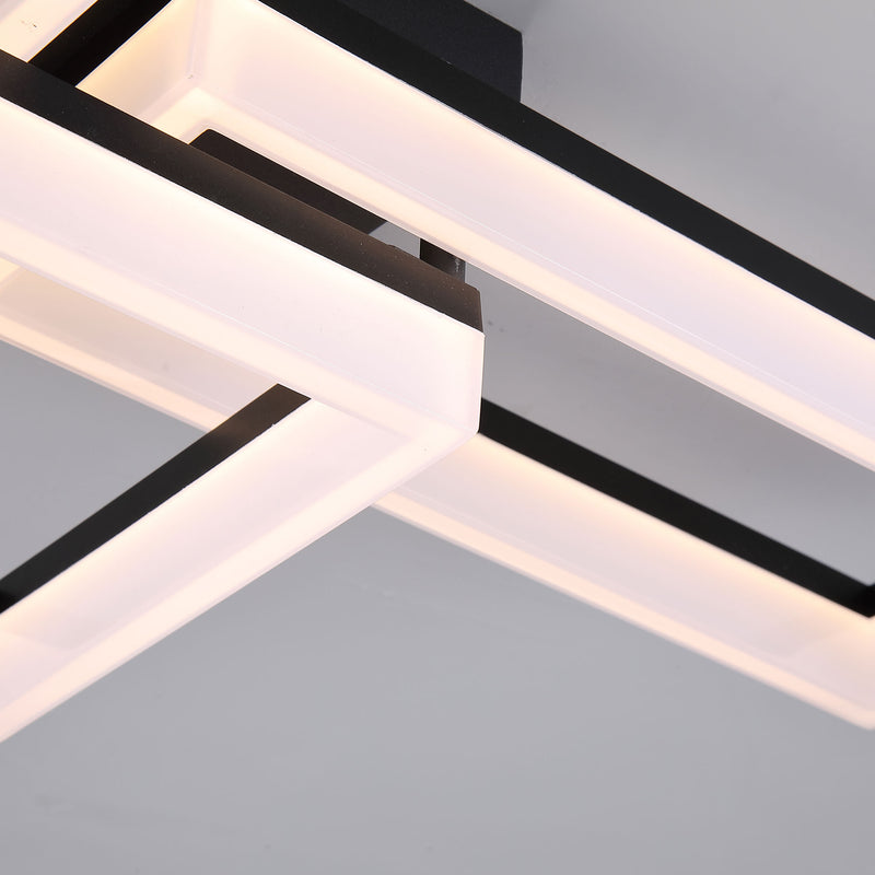 WALL ART II Plafonieră 30W LED