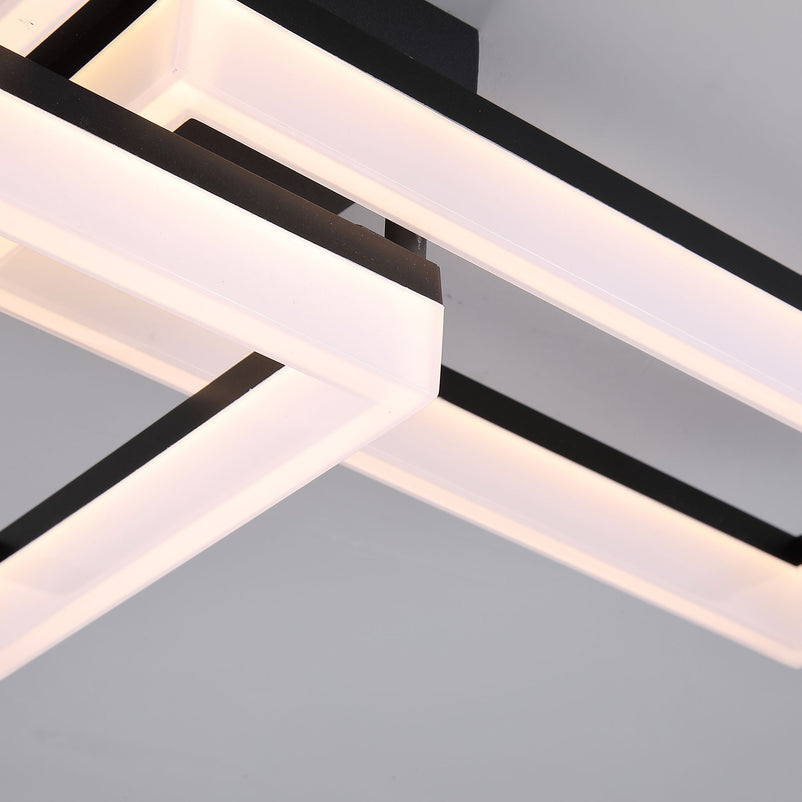 WALL ART II Plafonieră 30W LED