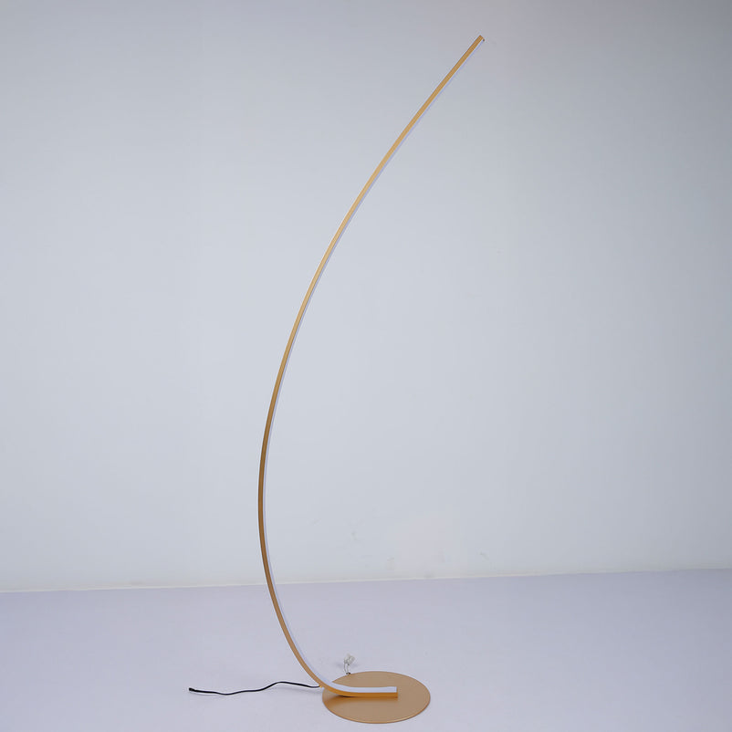 NOELIA Lampadar 1x23W LED