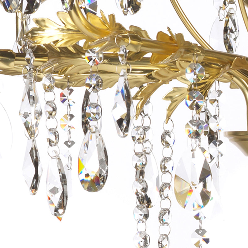 KAREN Lustră 8x6W E14