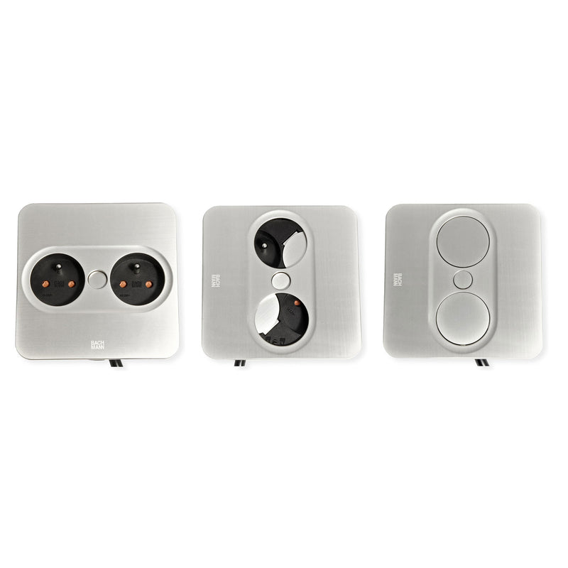 TWIST 2 Accesorii electrificare