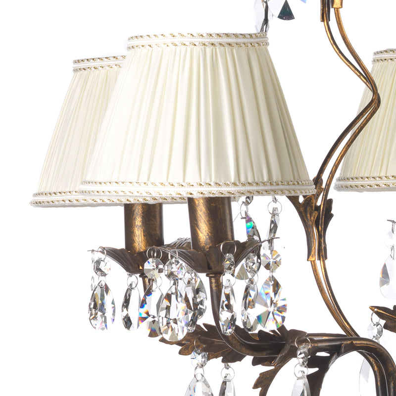 KAREN Lustră 5x6W E14