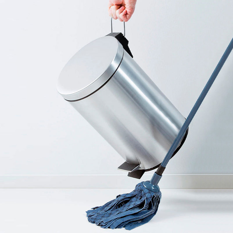 CONFORTIME Coș gunoi baie, 3L