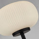 LUMINA Lampadar 1x60W E27