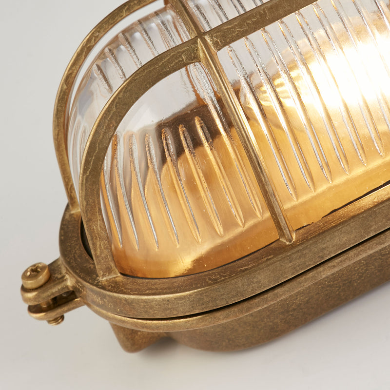 BULKHEAD Aplică 1x60W E27
