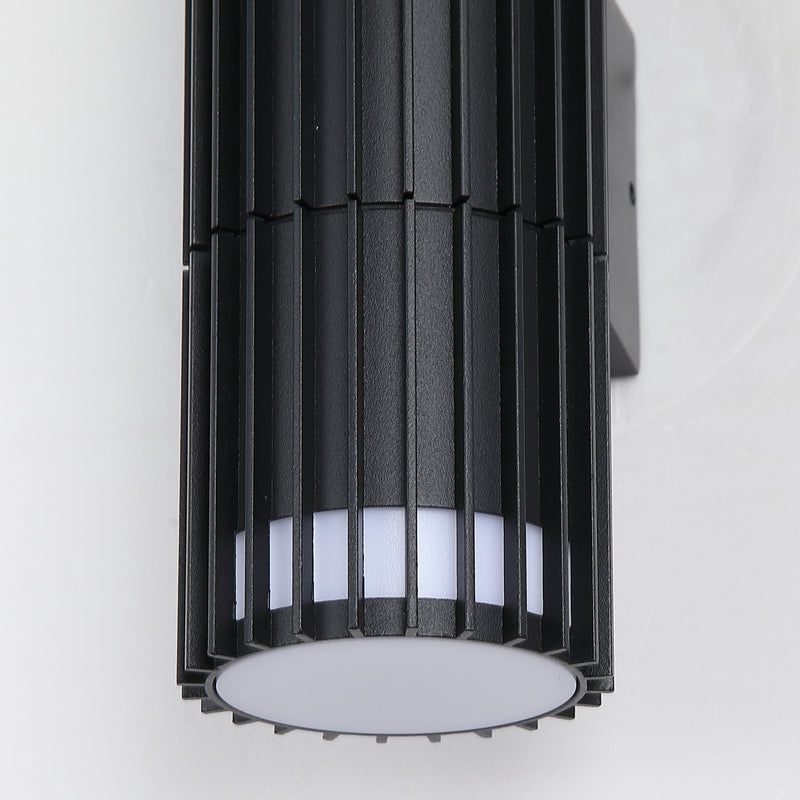 DETROIT Aplică 2x7W GU10