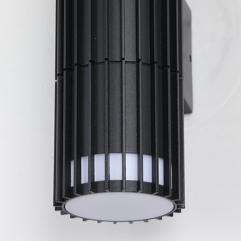 DETROIT Aplică 2x7W GU10