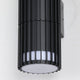 DETROIT Aplică 2x7W GU10