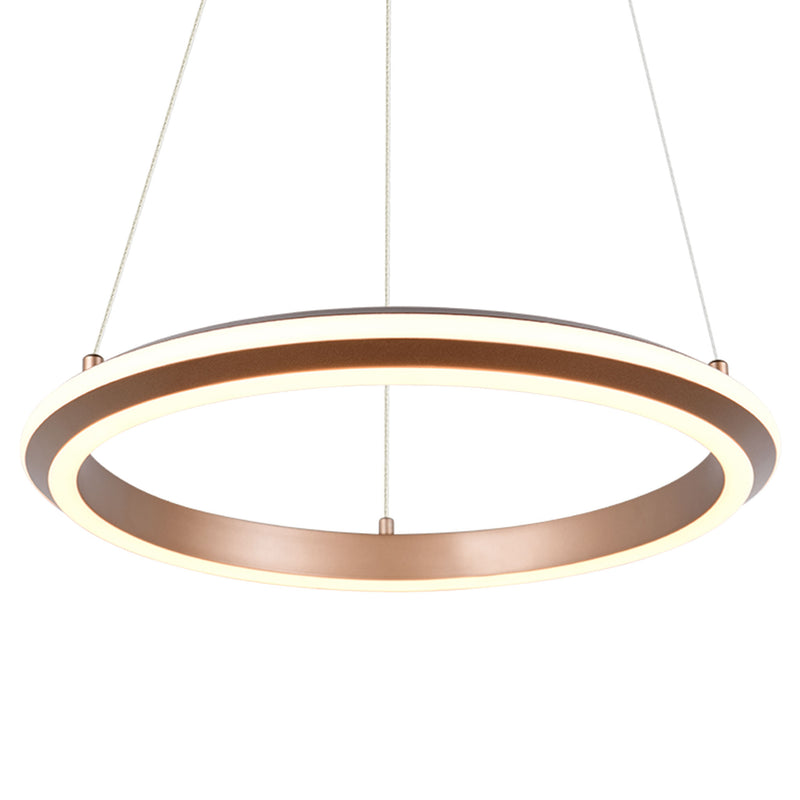 AMADOR Pendul 34W LED