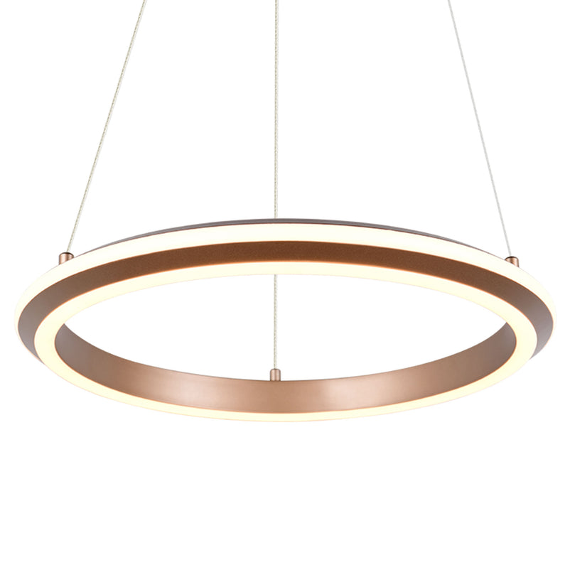 AMADOR Pendul 34W LED