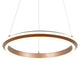 AMADOR Pendul 34W LED