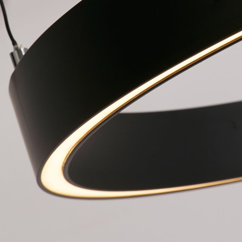 LAYLA Lustră 41W LED