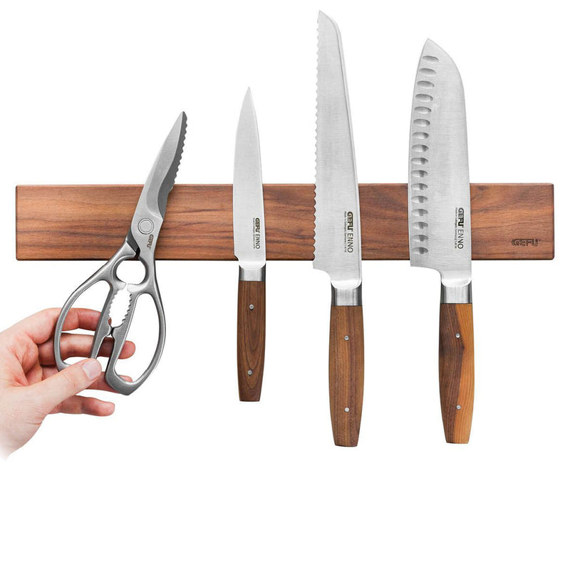 ENNO Bară magnetică pentru cuțite