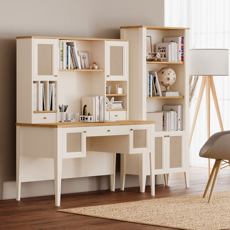 CORVEN Etajeră copii, 2 uși