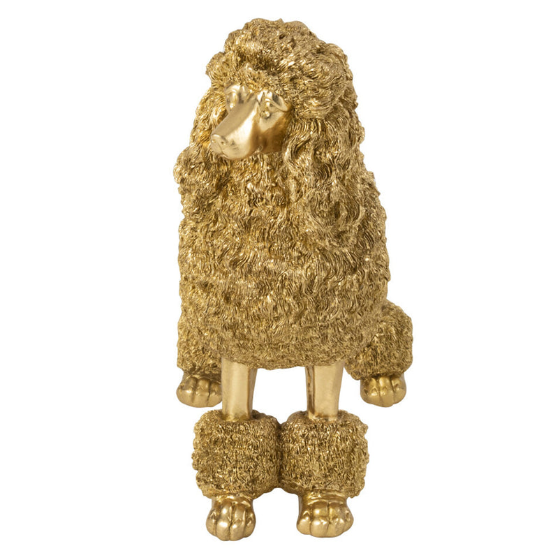 POODLE Statuetă