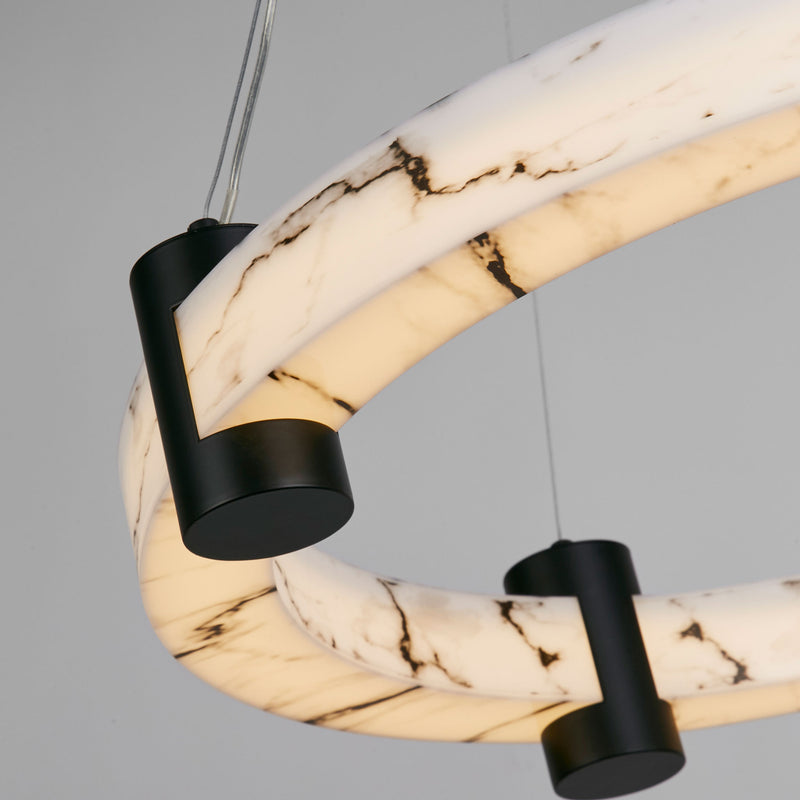 MOONBEAM Lustră 29W LED