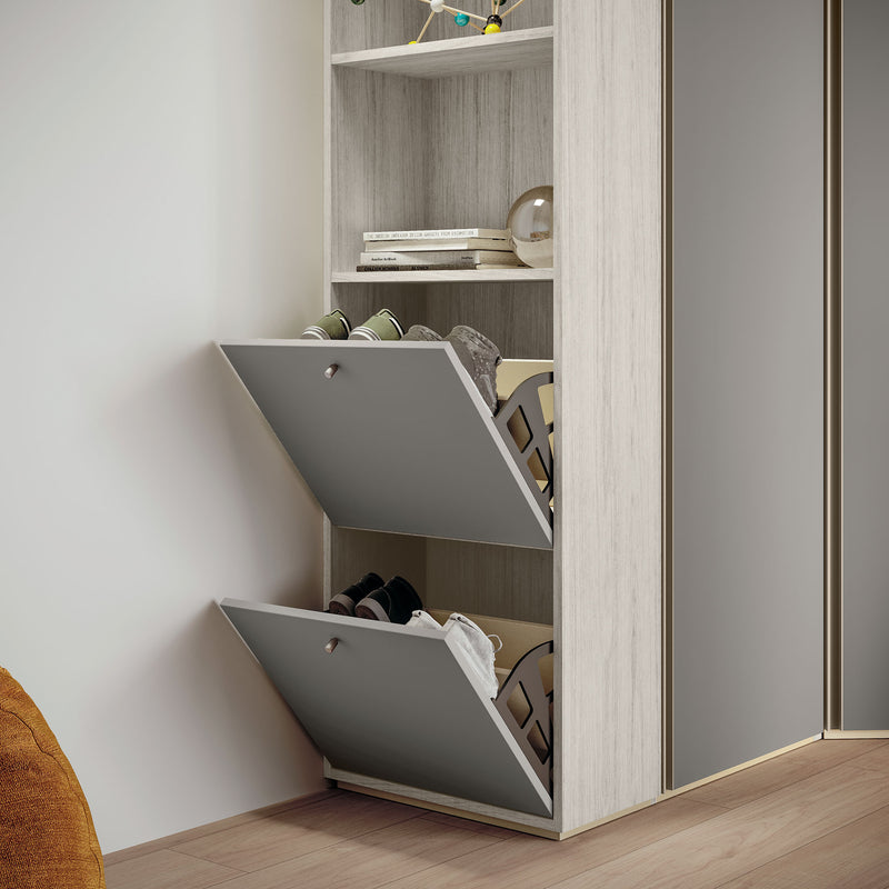 METROPOLIS KIDS Compoziție mobilier copii