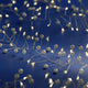 CRYSTAL PEARLS Instalație luminoasă