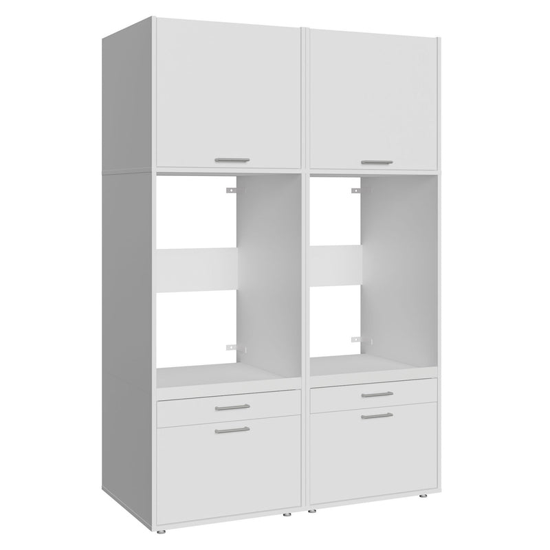 LAUNDRY ROOM Set mobilier spălătorie