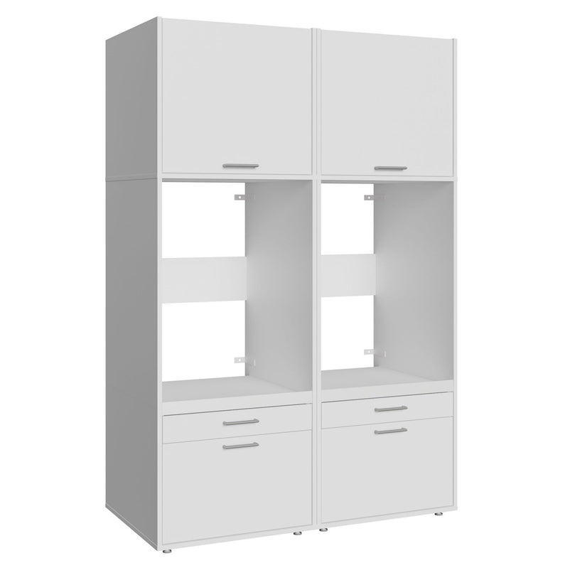 LAUNDRY ROOM Set mobilier spălătorie