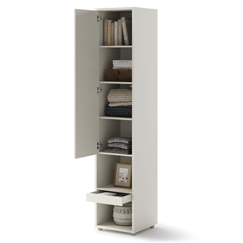 SMART Dulap copii, 1 ușă, 1 sertar