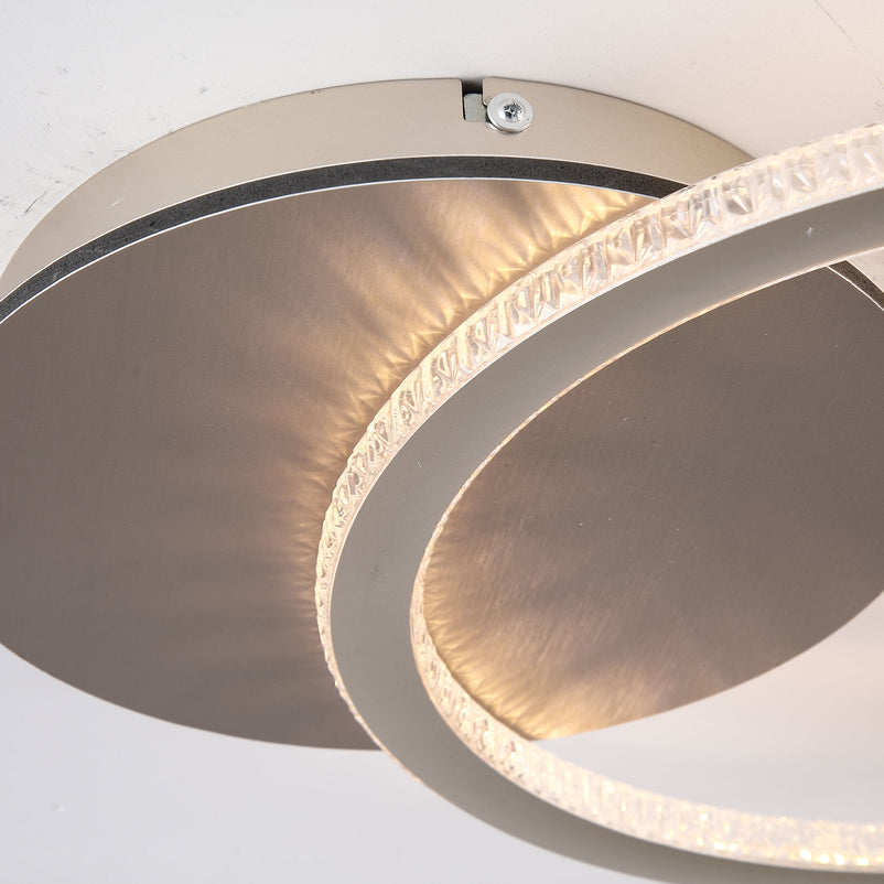 SPECS Plafonieră 18W LED
