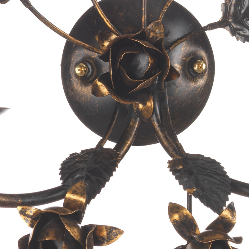 CAROLINA Aplică 2x6W E14