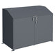BOX Magazie depozitare biciclete