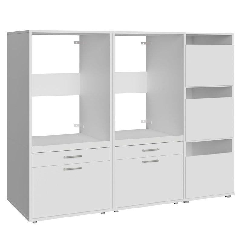 LAUNDRY ROOM Set mobilier spălătorie