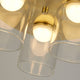 HIGHBALL Plafonieră 3x16W LED