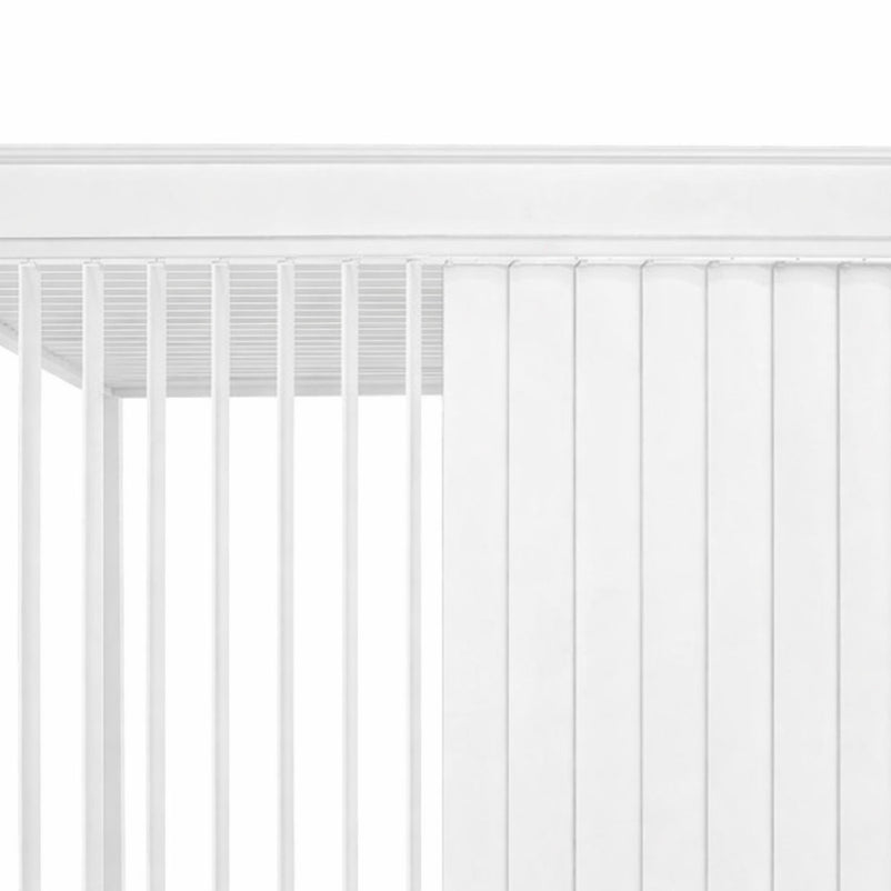 MIRADOR GOLD/PREMIUM Perete vertical reglabil pergolă