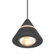 ROMEO Lustră 3x7W LED