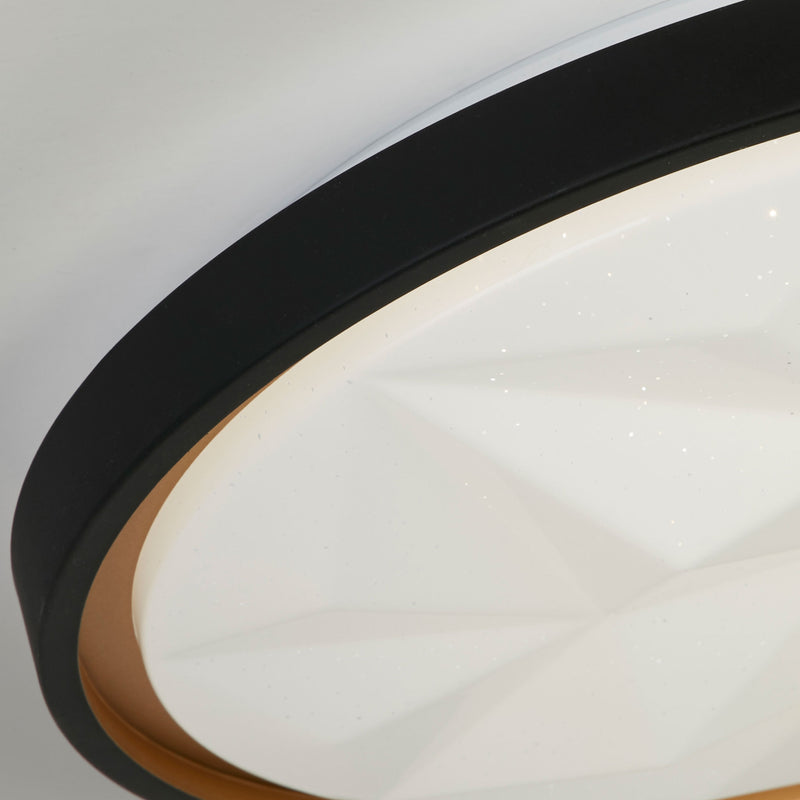 SATELLITE Plafonieră 25W LED