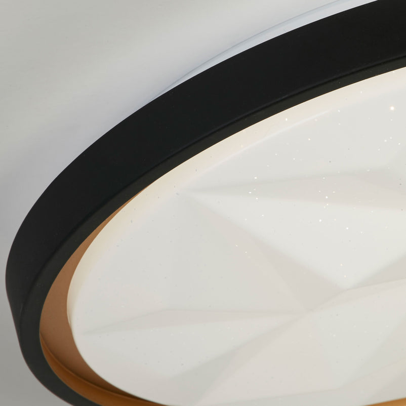SATELLITE Plafonieră 25W LED