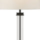 PEDESTAL Lampadar 1x60W E27