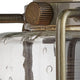 PIPES Aplică 1x60W E27
