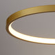 CIRQUE Plafonieră 37W LED