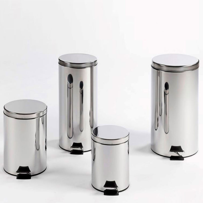 CONFORTIME Coș gunoi baie, 5L